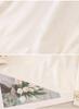 Elegant Chinese Beaded Embroidery Jacquard Long Sleeve Top for Spring/Autumn