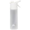 TRESPASS Outdoor Mister 680ml Water Bottle