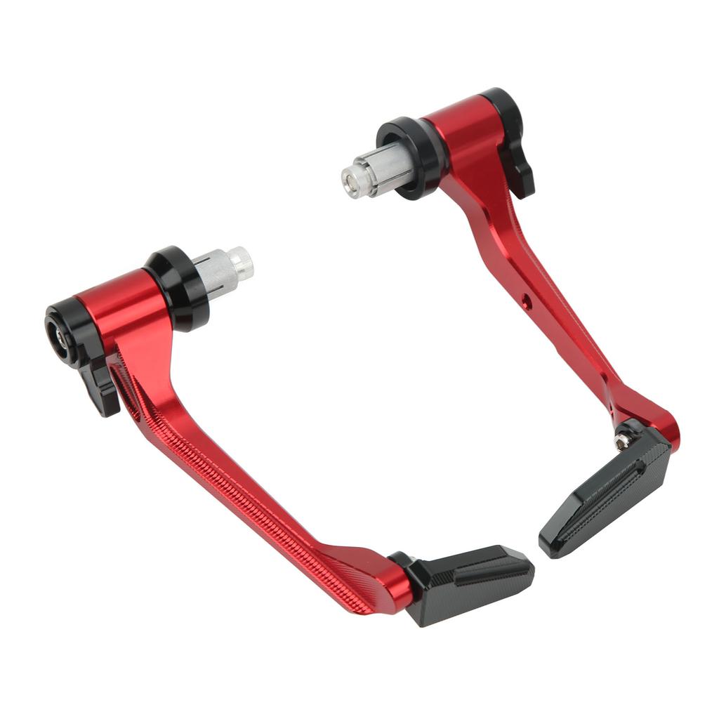 Motorcycle Hand Guard Handlebar Brake Lever Protector Replacement for with 22mmCelsius0.87inc Hand Bar
