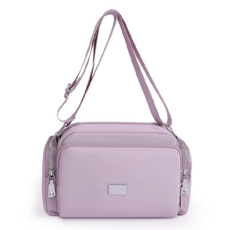 All-matching Messenger Bag for Women Adjustable Strap Shoulder Bag Crossbody Bag