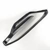 2023-2024 BYD Seal Transparent Headlight Covers