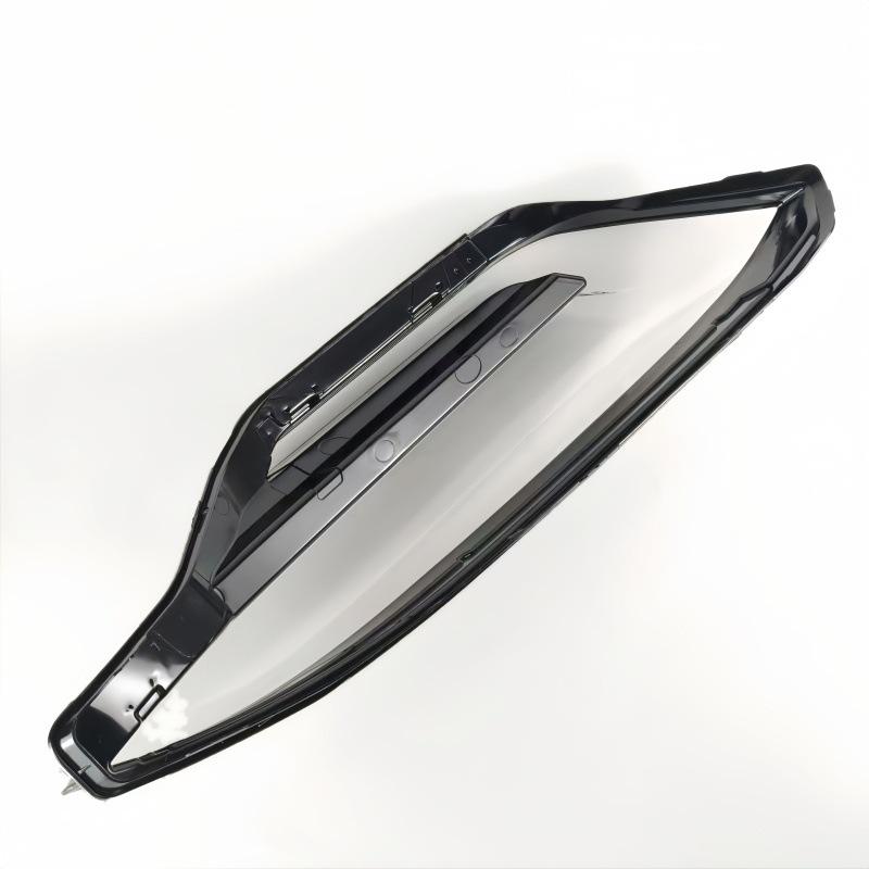2023-2024 BYD Seal Transparent Headlight Covers