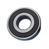 6204/19.05-2RS Deep Groove Ball Bearing Built To Withstand Continuous Operation In Textile Equipment and Industrial Drives