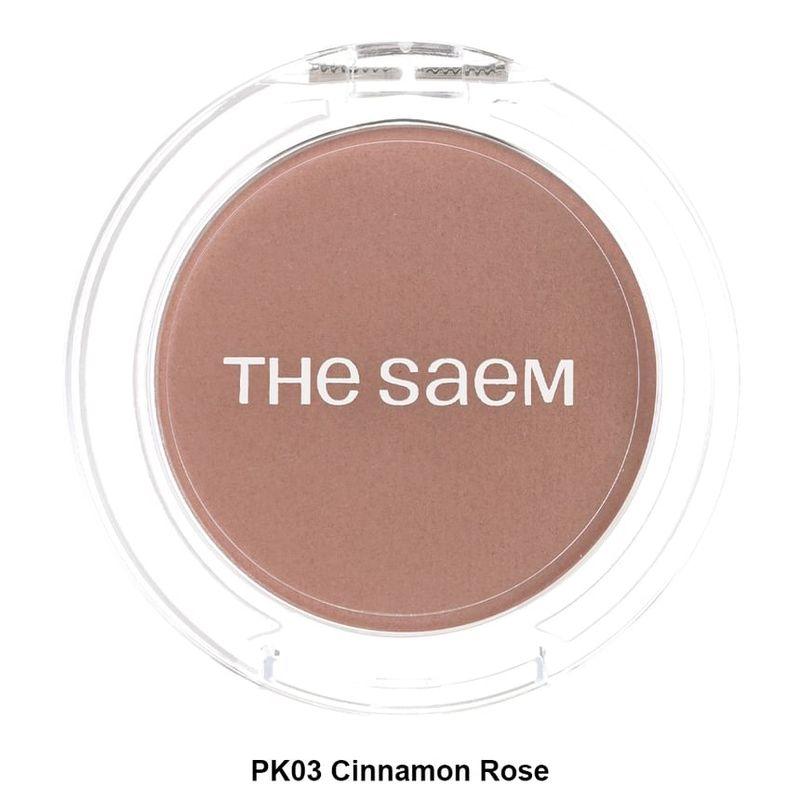 The Saem - Jelly Blusher -11 Colors