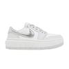 Wmns Air 1 Elevate Low SE 'Tear Away - White'