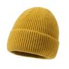 Knitted Hats In Autumn and Winter Wool Hats In Warm Ear Protection Heads Fashionable and Versatile Cold Weather Trends and Cool Cold Hats
