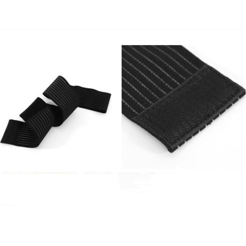 Black Nude White Grey Wristband Elastic Hand Wrap Bandage New Wrist Support  Gym Support