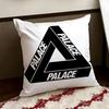 PPalace SSkateboardsS Cushion Cover Reversible Soft Durable Pillow Cover Home  Car MultiScene Use for Daily Comfort