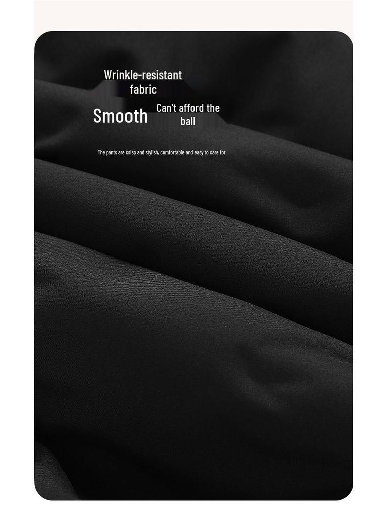 Winter Beheizte Intelligente Elektrische Warme Baumwollhose - Outdoor Kältefest Elastische Unterteile