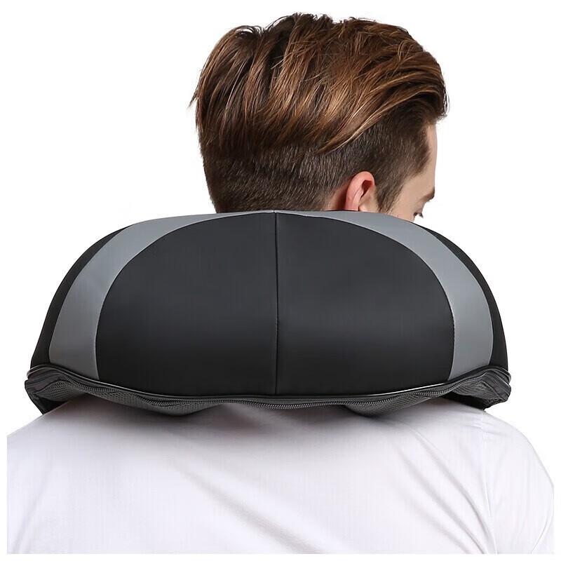 CLORIS Neck and Shoulder Electric Massage Shawl D308