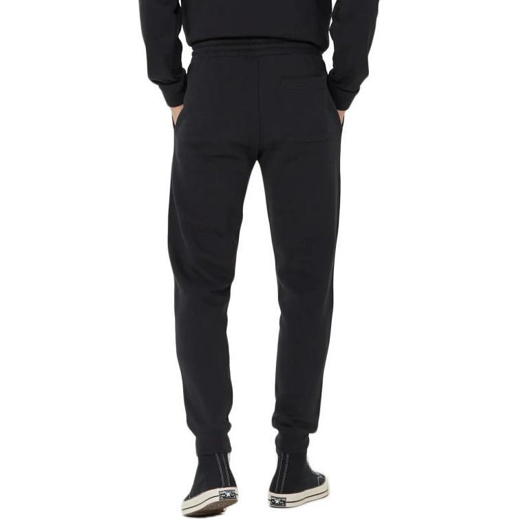 Converse Go-To Chuck Taylor All Star Pants Asia Sizing 'Black' Men's 10025420-A01