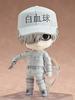 Nendoroid Cells at Work! Weiße Blutkörperchen [Neutrophil] Nicht-Maßstab ABS&PVC Bemalte Bewegliche Figur