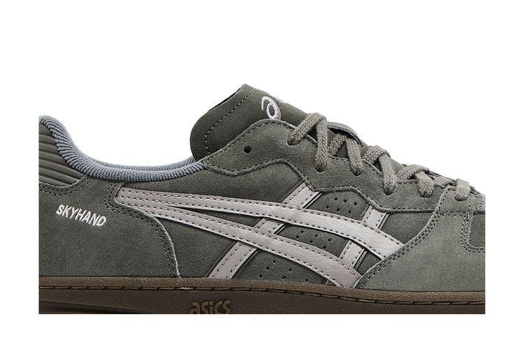 Men's Sneakers ASICS Skyhand OG Truffle Grey Truffle Grey/Steeple Grey