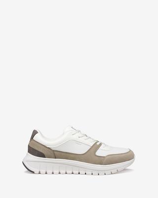 Geox Flextride R Men'S Sneakers - White