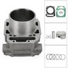 F+R Cylinders Top End Rebuild Kit For Can-Am Outlander Renegade Maverick 1000
