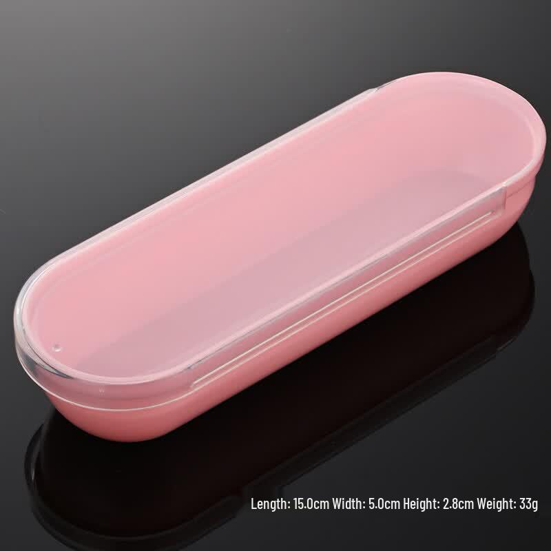 PP Storage Box for Kids  Tableware & Baby Spoons