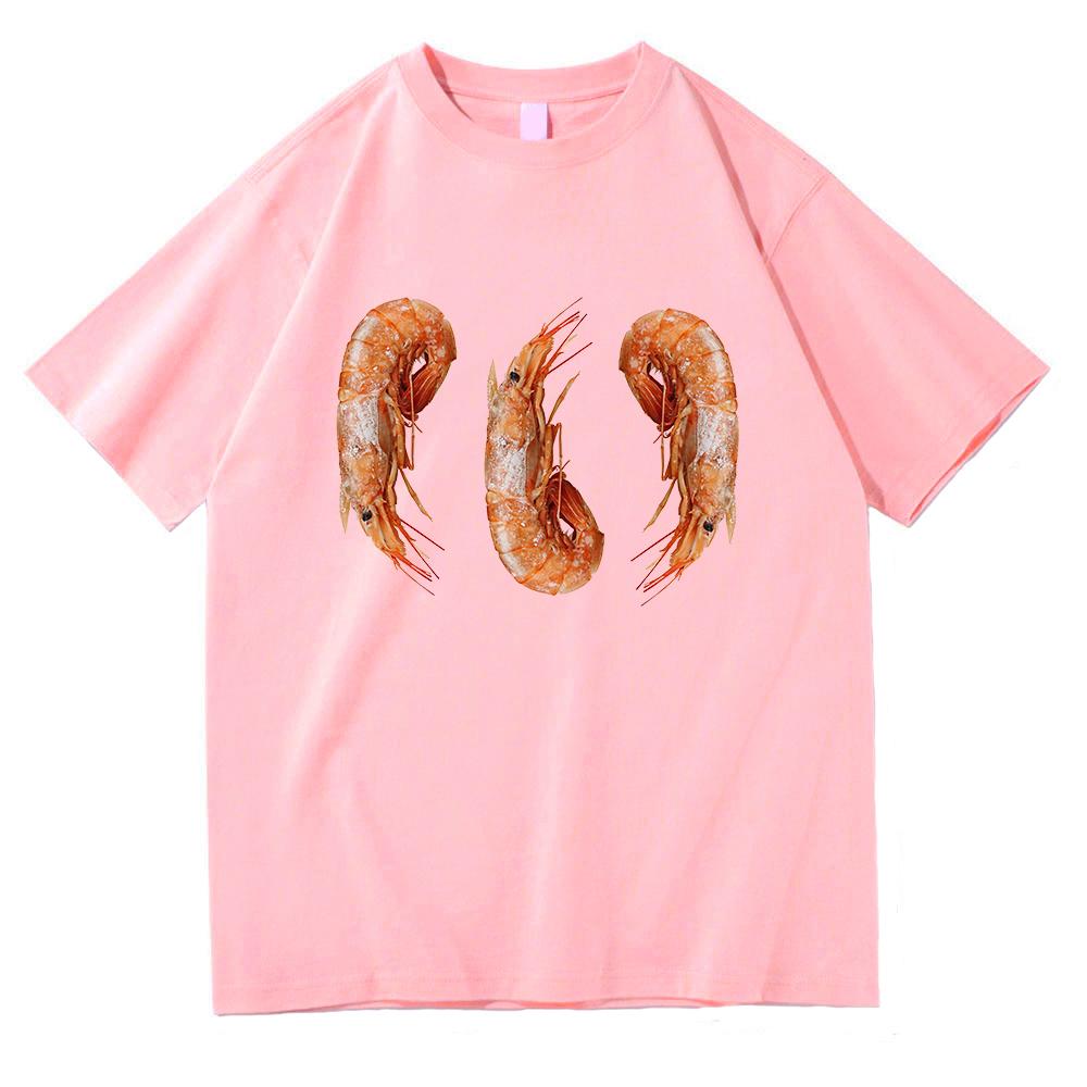 Gil Just 86d The Fish Tshirt Octopus Chef Funny Unisexunisex Clothing Harajuku Clothes Summer Tops Unisex Cotton Graphic T Shirts
