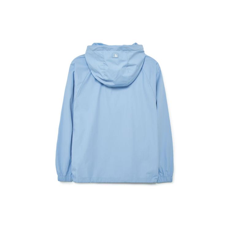 New MLB Los Angeles Dodgers Jackets Unisex Blue 3AWJB0133-07SBL