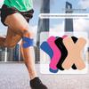 X-Shaped Pre-Cut Kinesiology Tape for Muscle Support: Ideal for Thigh, Shoulder, and Knee In Fitness and Basketball.