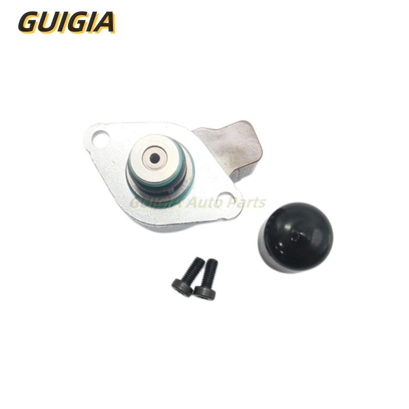 Fuel Pump Regulator Pressure Control Metering Valve 28233373 for Nissan Micra Note Renauit Captur Ciio Fiuence Megane Ssangyong
