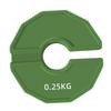 for Barbells, Easy to Place, Strength Training, Compact Plate Di