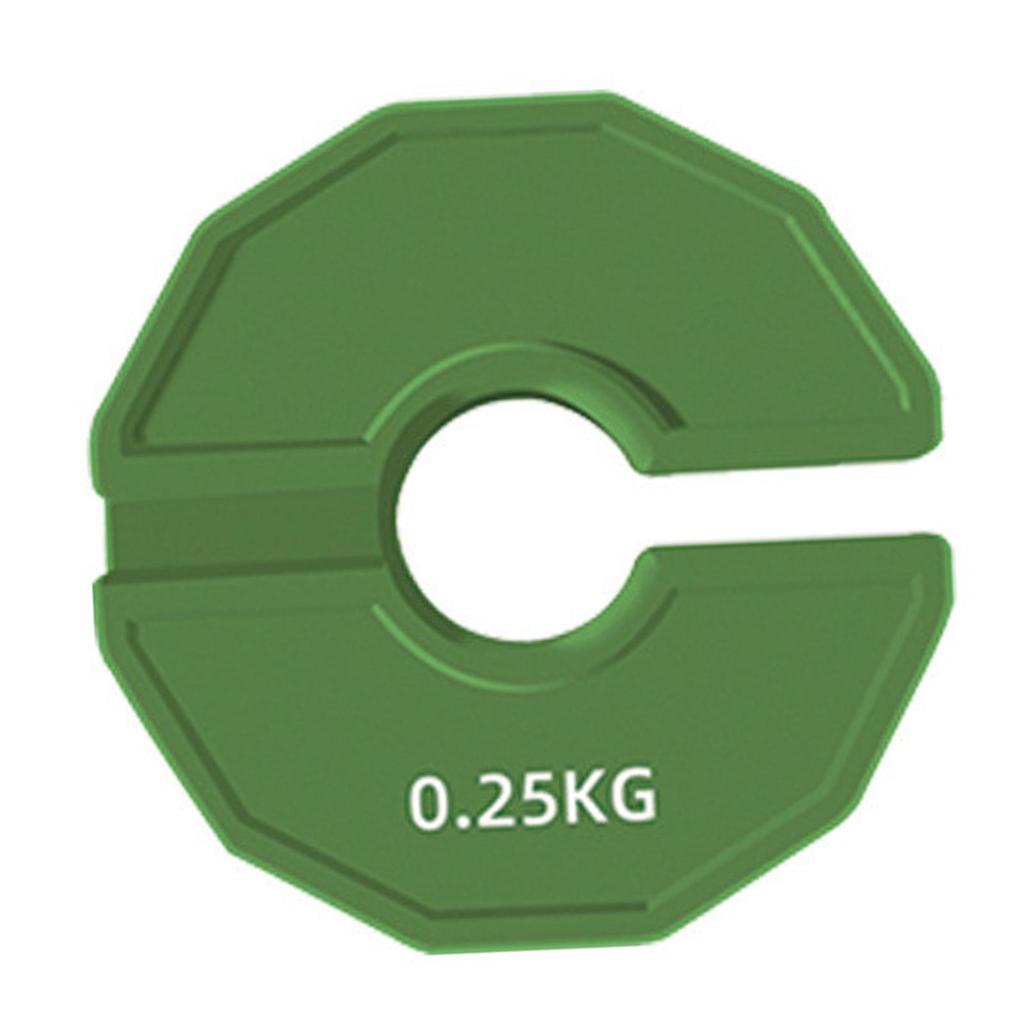 for Barbells, Easy to Place, Strength Training, Compact Plate Di