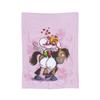 D-Diddles Plush Blankets Diddl Catoon Funny Throw Blankets for Home Hotel Sofa  150*125cm Bedspreads