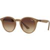 Ray-Ban RB2180 6166/13 49 Sunglasses