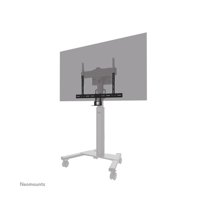 

Sur objectif Neomounts AV50-500BL Noir