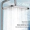 Allies 4-Function Shower Faucet Set LD9256