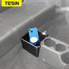 TESIN Stowing Tidying Car Central Control Rear Storage Box Organizer Tray For Suzuki Jimny JB43 2007-2017 Interior Accessories