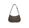 Сумка Guess Noelle II HWQG96 72180 коричневый