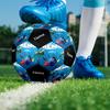 Custom Name Nemo Theme Size 5 Soccer Ball, Suitable for Both Indoor and Outdoor Matches, a Gift Suitable for Everyone.