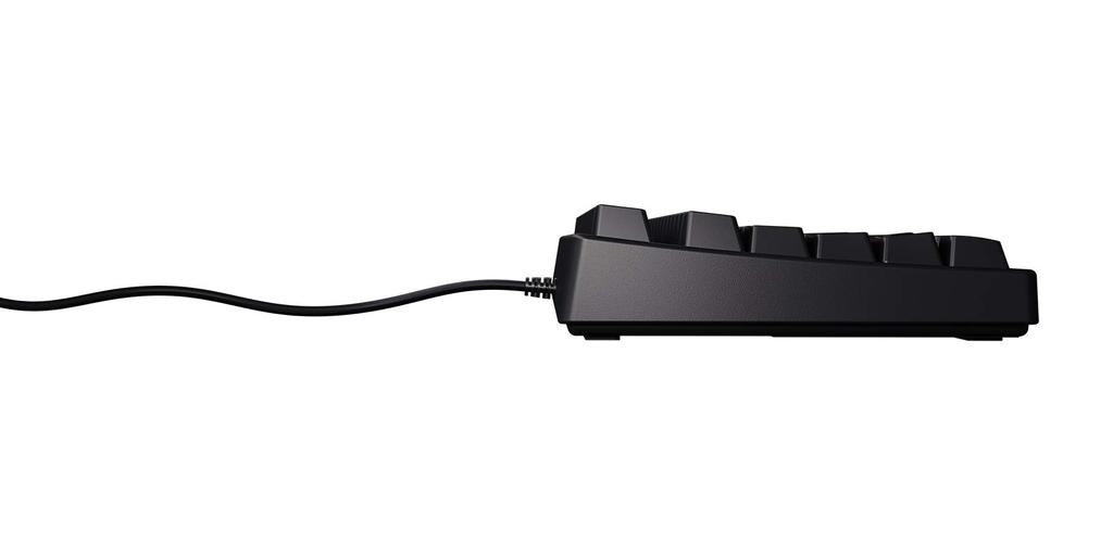 Xtrfy K4 RGB English Layout Red Axis Mechanical Gaming Keyboard LED Illumination UK Layout Authorized Distributor Guaranteed (6 Zones) [Japanese