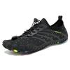 Hot-selling Men's Outdoor Creek Shoes Non-slip Swimming Surfing Snorkeling Wading Shoes Anti-cut Beach Shoes