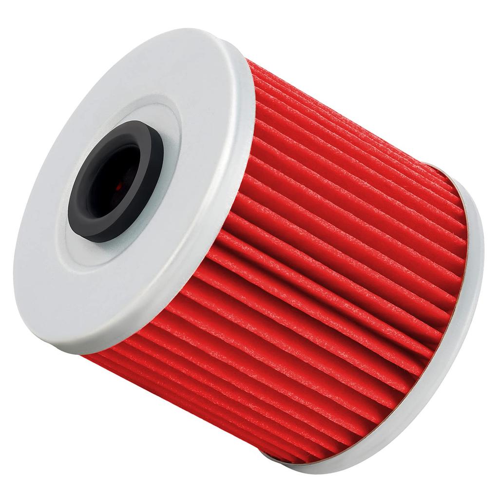 AHL 123 Motorcycle Filter for Kawasaki BJ250 TR 250 2002-2008/ BJ250 Estrella Custom