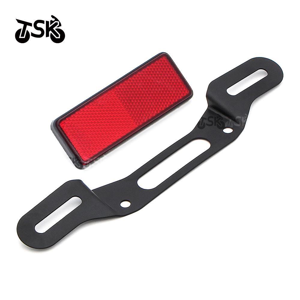 Motorcycle Fender For Yamaha YZF R1 2015-2023 Rear Mud Guard License Plate Bracket High Quality YZF-R1M Mudguard Accessories