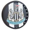Newcastle United FC Kovový znak erbu