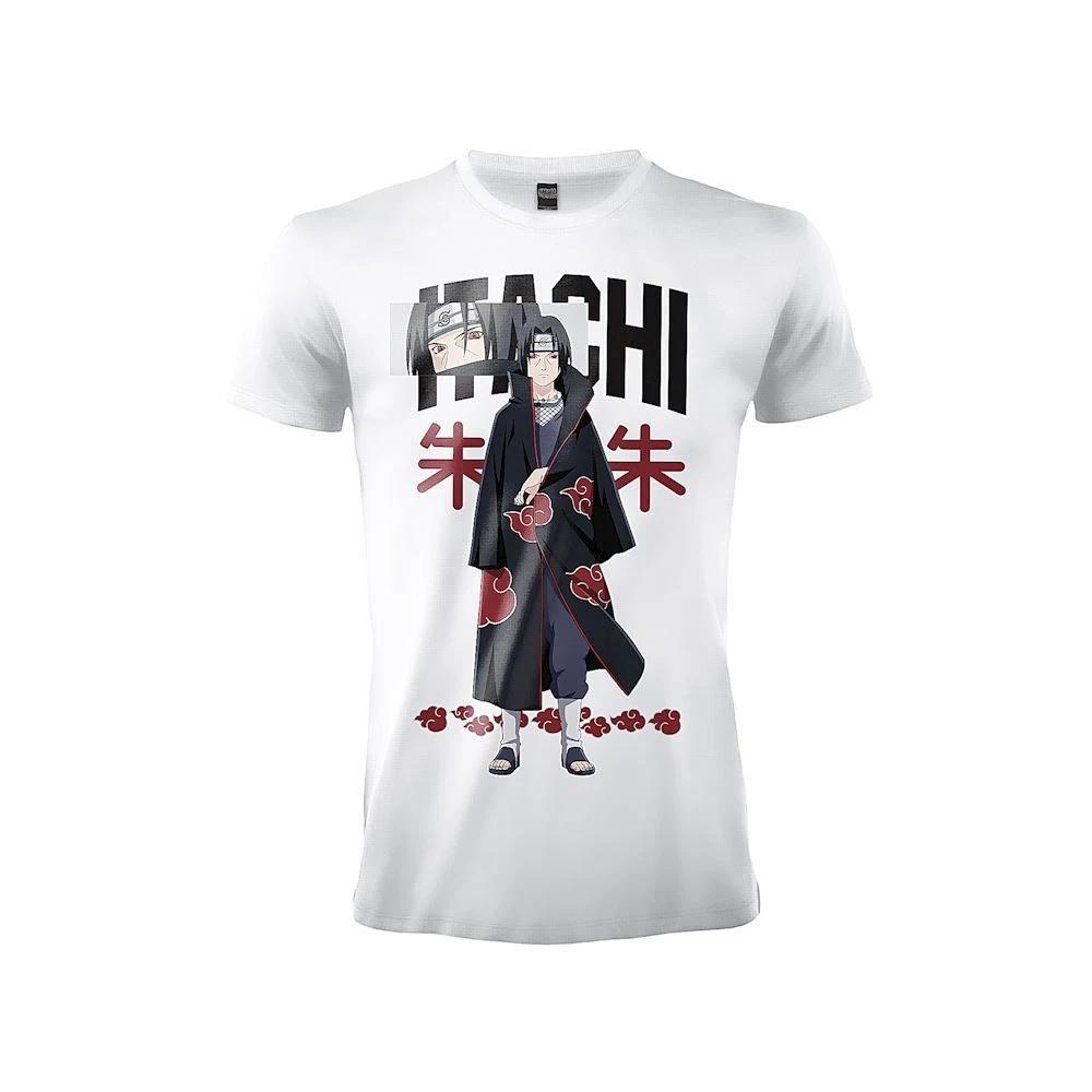 TShirt  Itachi  Original Official Shirt Tee S