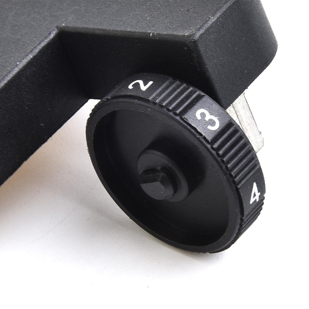 65 X 50 X 12mm Controller Switch Electric Tool For 180 230 Polishing Machine