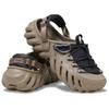 Crocs Bobo City Adventure Clogs Unisex Umber 213115-260