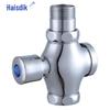 Haisidike Manual Self-Closing Flush Valve