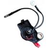 Compatible ON-OFF Switch Compatible With MZ175 MZ200 MX200 MX250 MZ300 MZ360 MX400 MX300 Engine Parts 7CNH255000