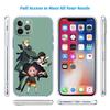 MH17 Spy X Anya Forger Family Phone Case for Motorola G34 G32 G31 G14 G15 G84 G62 E32 G24 G72 G71 G73 G85 G200 G60 G52 G51 G50 G42 G41 G32 G30