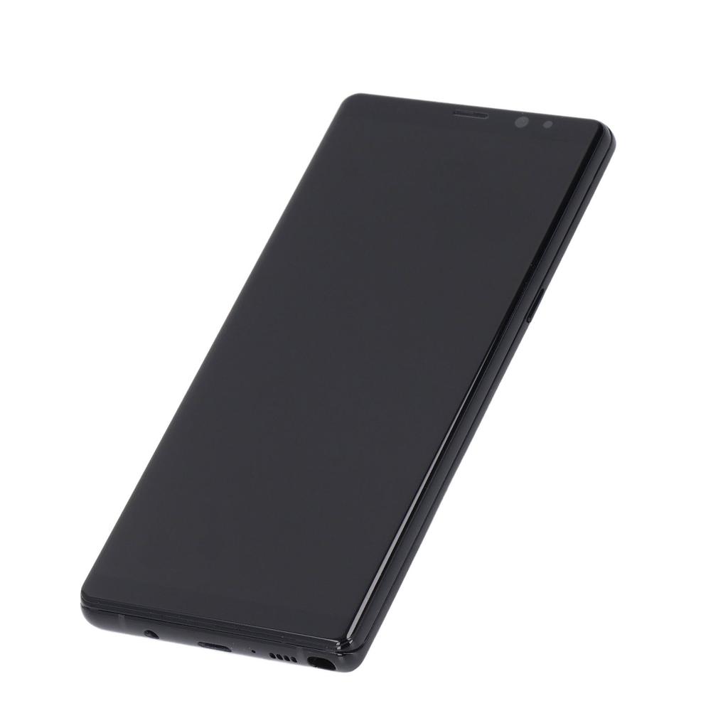 Handy LCD Bildschirm Ersatz Empfindlich Kratzfest Digitizer Touchscreen Baugruppe für Galaxy Note8 SM‑N9500 SM‑N950F