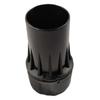 A55F-1 PCS DWV9000 Quick Multi-Function Connector Black Plastic For  Dust Extractors,Vacuum Hose, Various DW Tools & Shrou