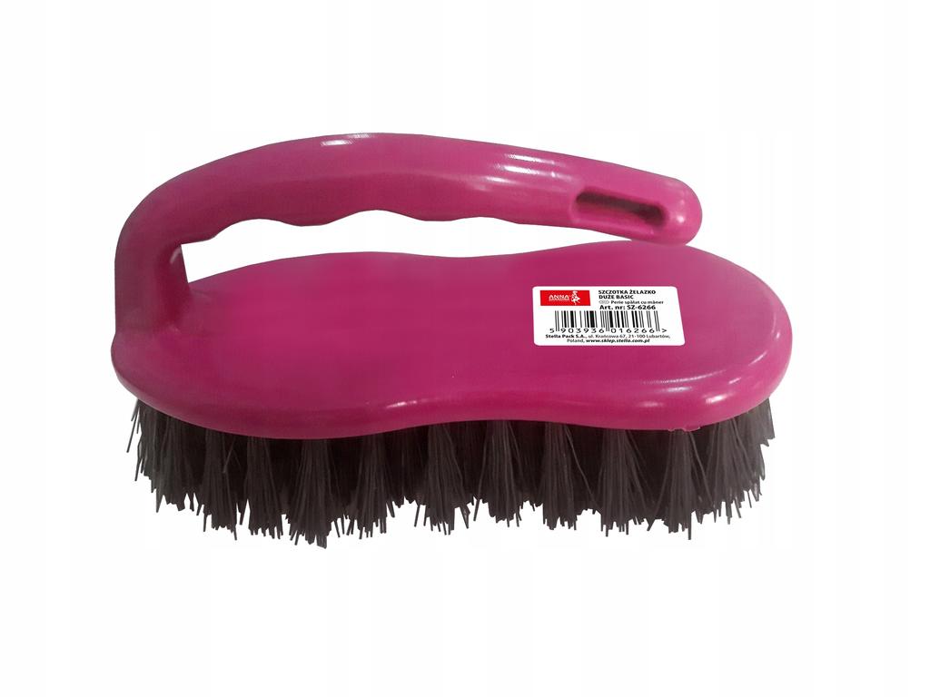 Az Brush Iron Large