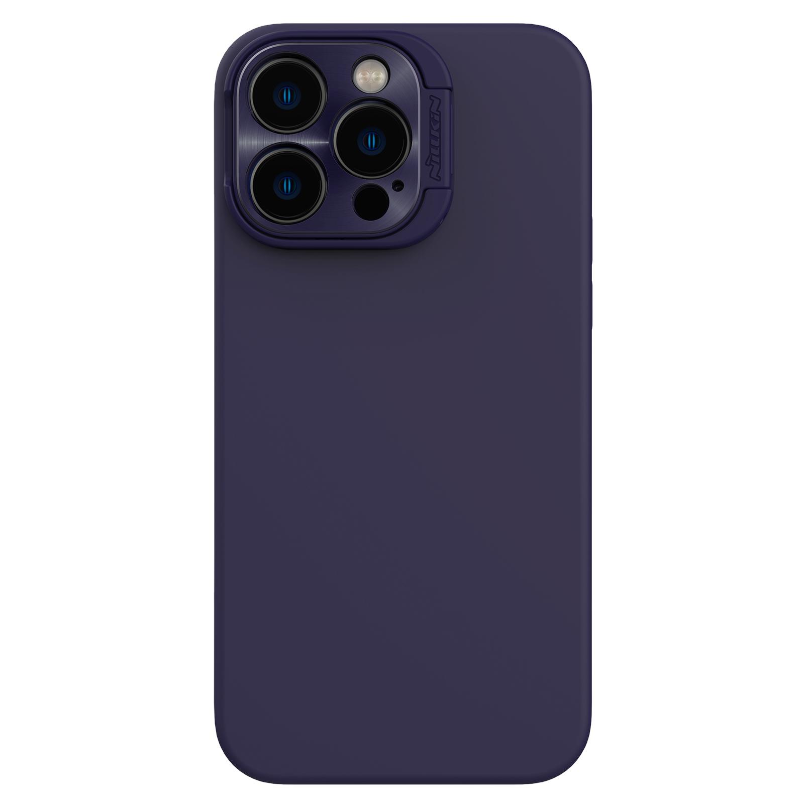 IPhone 11 Pro Coque Coulissante pour Appareil Photo, Thin Fit