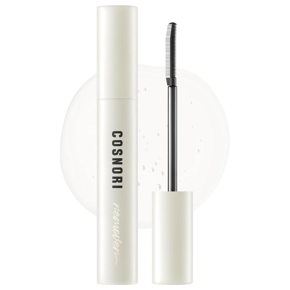 Cosnori Long Active Mascara Remover (9g) – Vegan Lash Nourishing Cleanser for Mascara, Korean