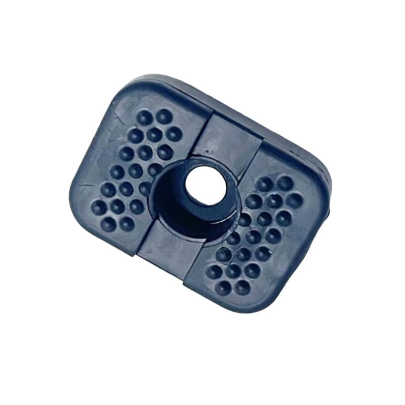 5E0827239A 5E5827240 Auto Parts Trunk Rubber Pad Buffer Block For VW ID.4 Arteon Tayron Lamando Skoda Octavia Superb